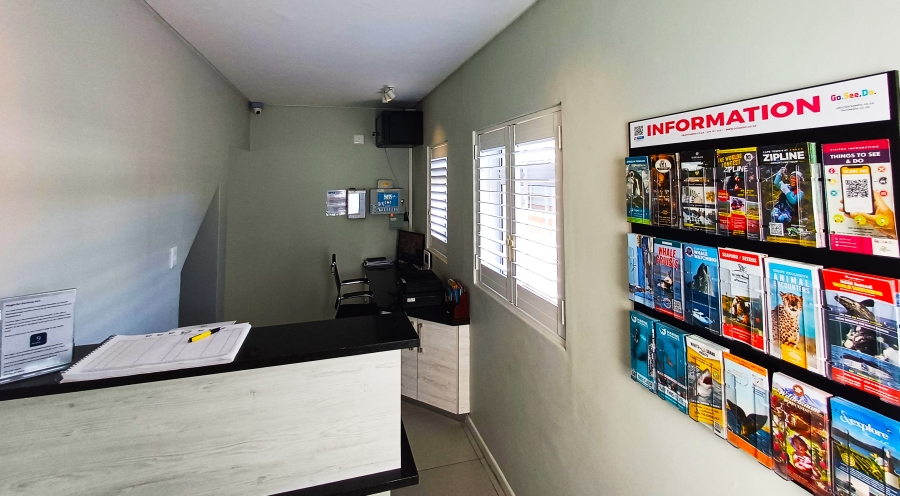 Commercial Property for Sale in Kleinmond Western Cape